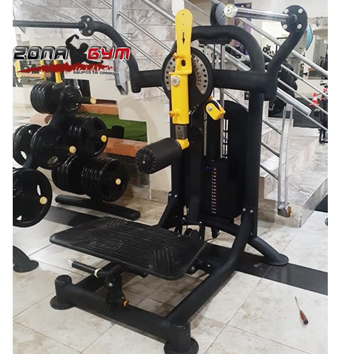 MÁQUINA PARA GIMNASIO MULTI-HIP